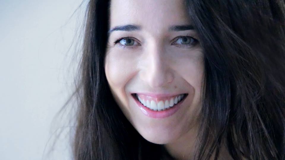 Agata Steczkowska, dyrygentka i kompozytorka