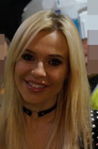 Doda - Dorota Rabczewska