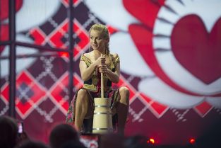 Donatan i Cleo - Eurowizja 2014, Kopenhaga