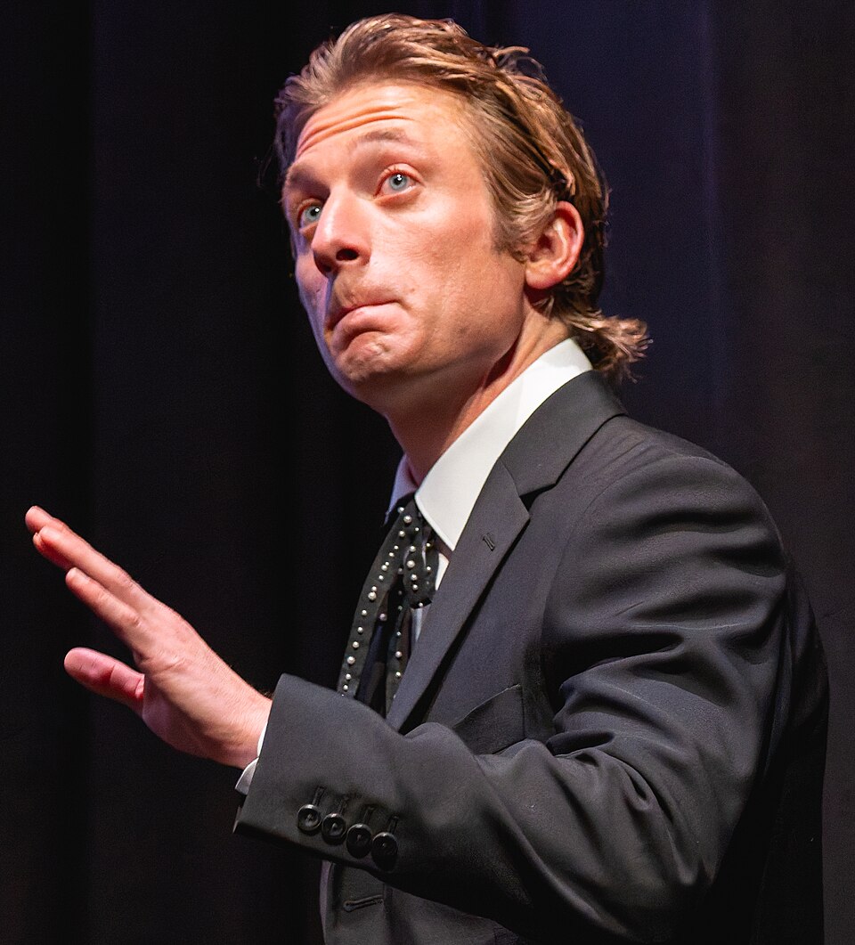 Jeremy Allen White, odtwórca roli Carmy'ego Berzatto w serialu The Bear