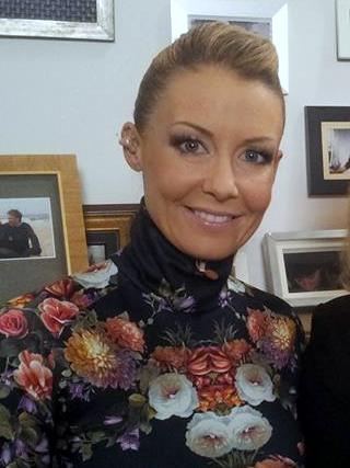 Małgorzata Rozenek-Majdan, portret z 2014 roku