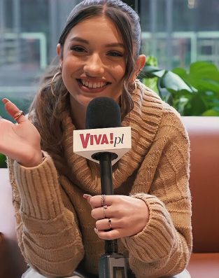 Viki Gabor - fotografia z Wikimedia Commons
