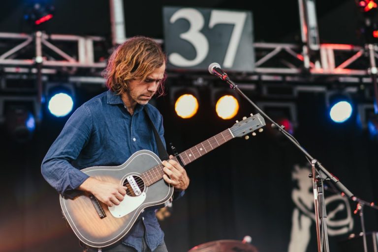 Aaron Dessner