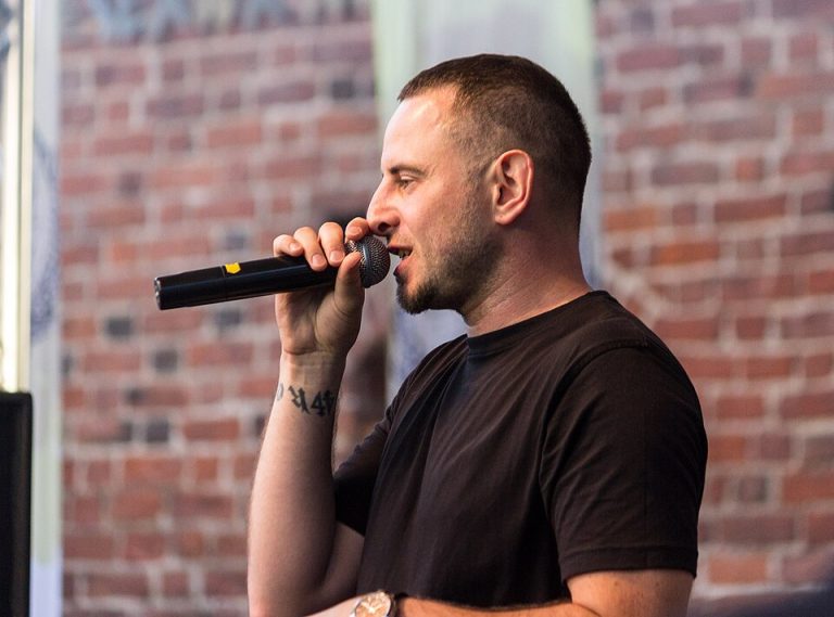 Abradab (Marcin Marten)