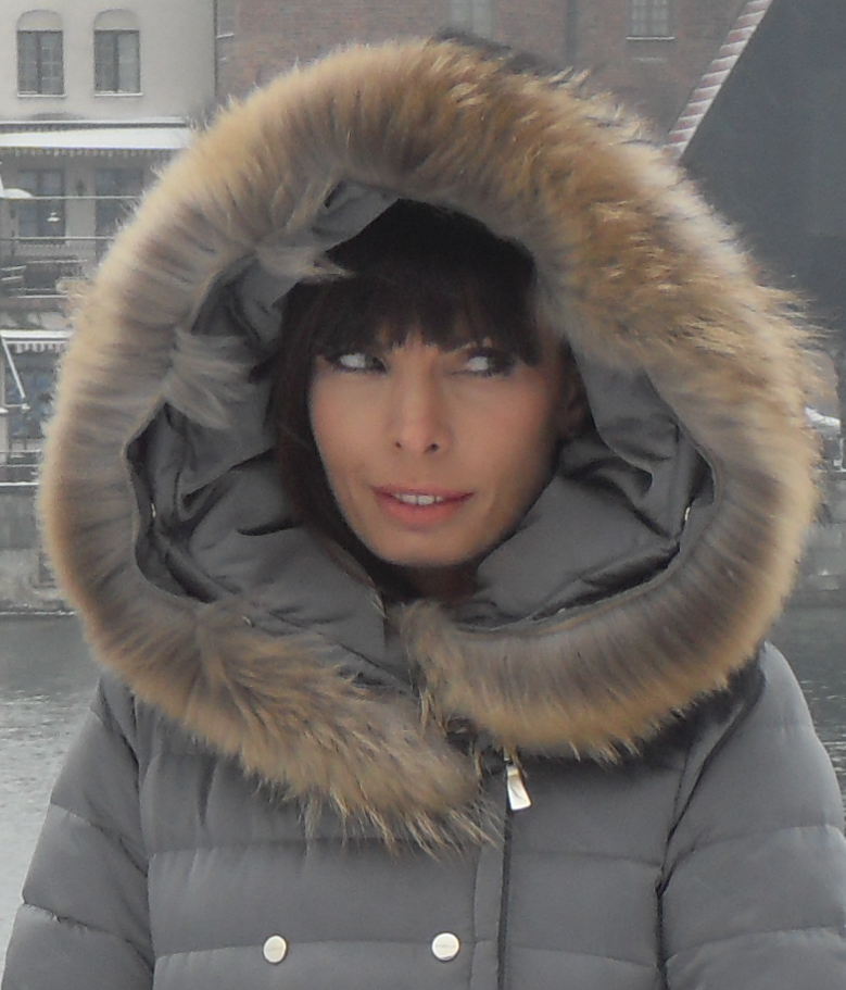 Agnieszka Dygant