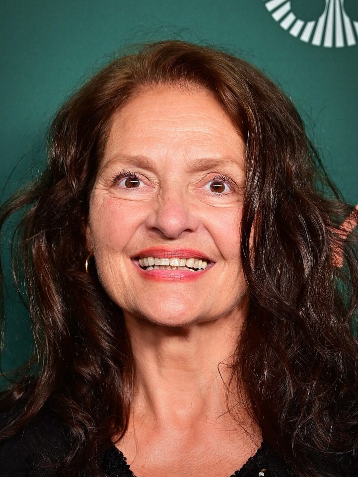 Aida Turturro