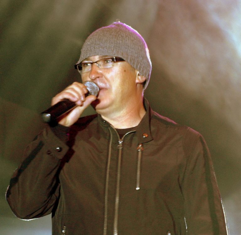 Andrzej Krzywy