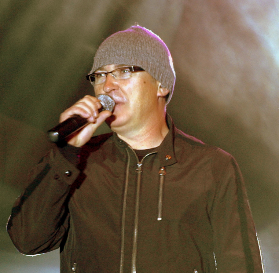 Andrzej Krzywy