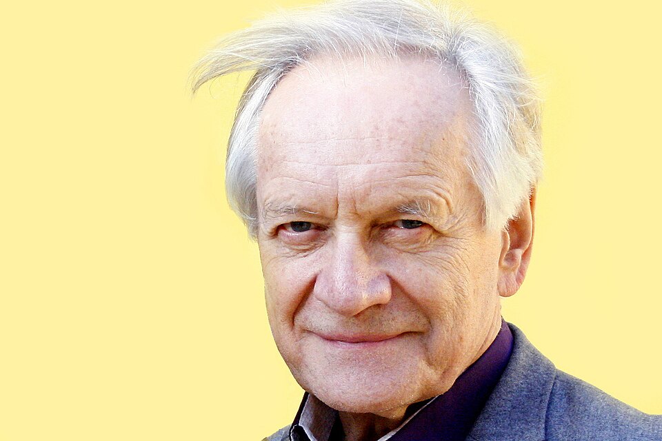 Andrzej Seweryn