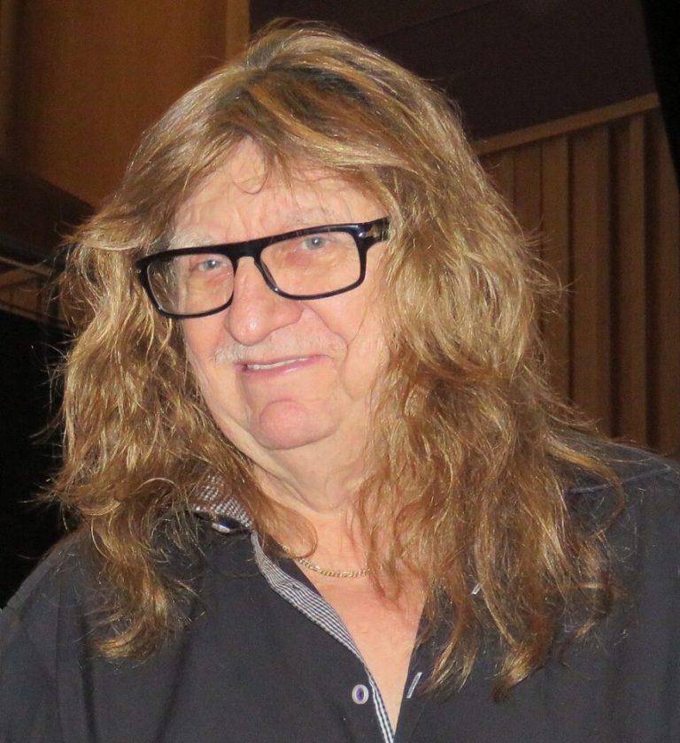 Andrzej Zieliński (Skaldowie)