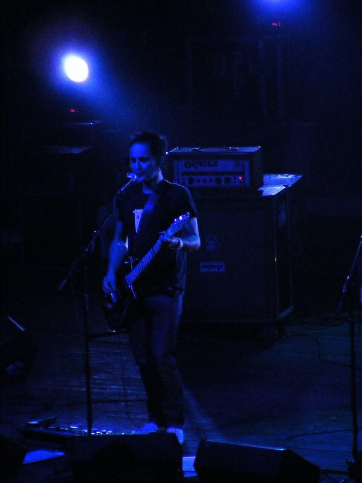 Artur Rojek