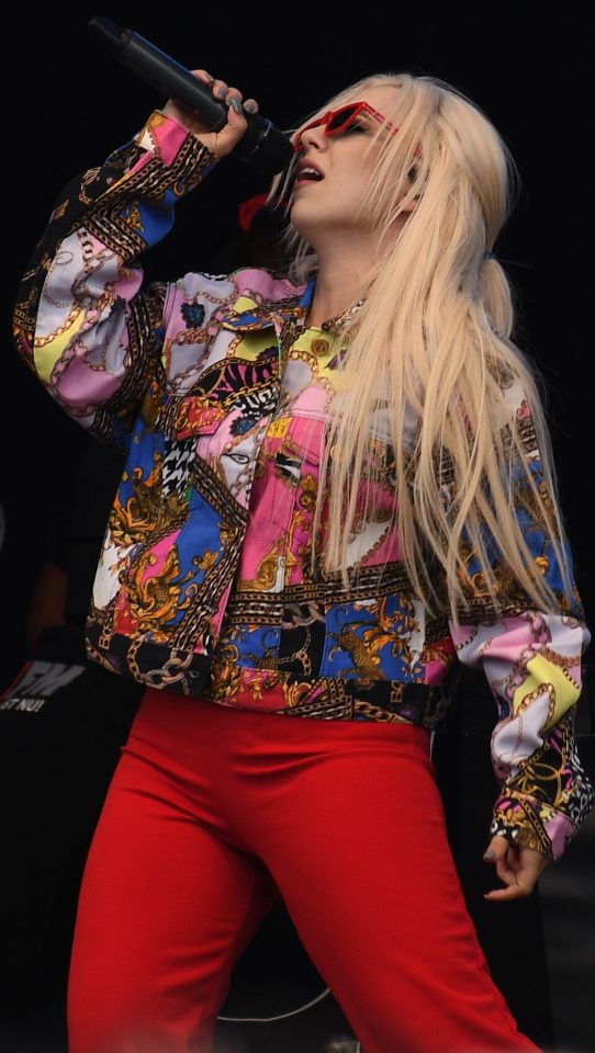 Ava Max