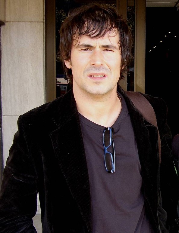 Bartosz Opania