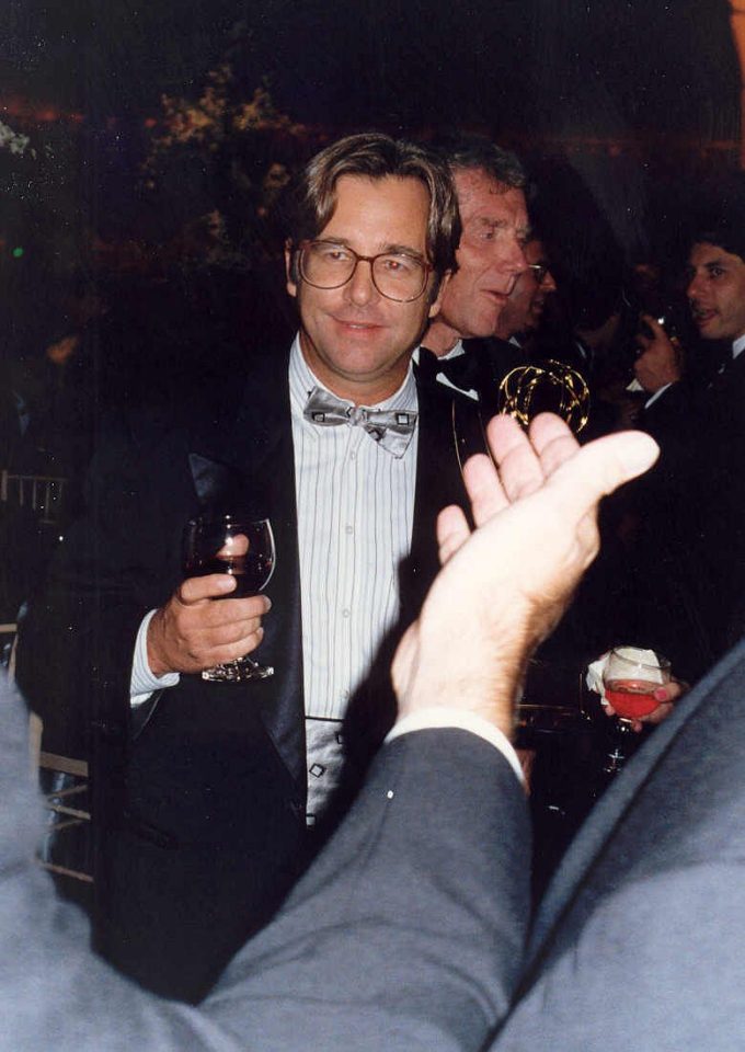 Beau Bridges