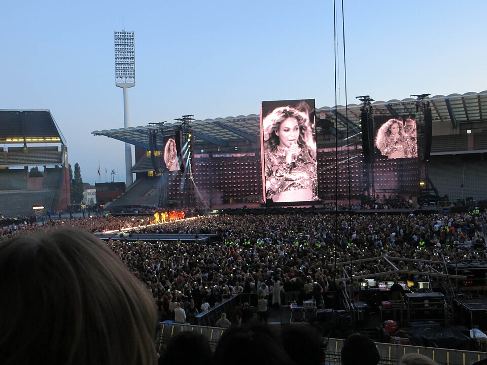 Beyoncé