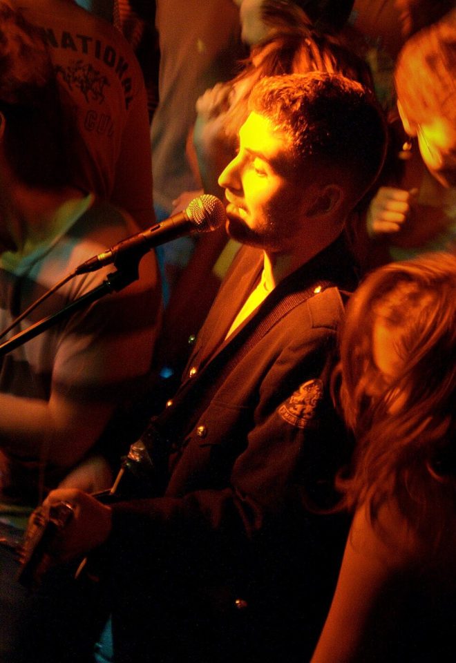 Borys Dejnarowicz