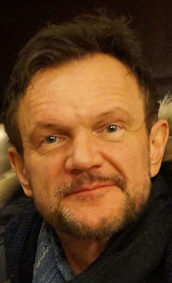 Cezary Pazura