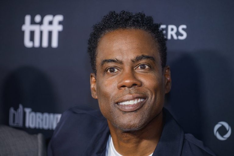 Chris Rock