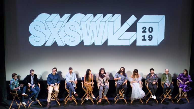 Co robimy w ukryciu (What We Do in the Shadows, 2019-2024)