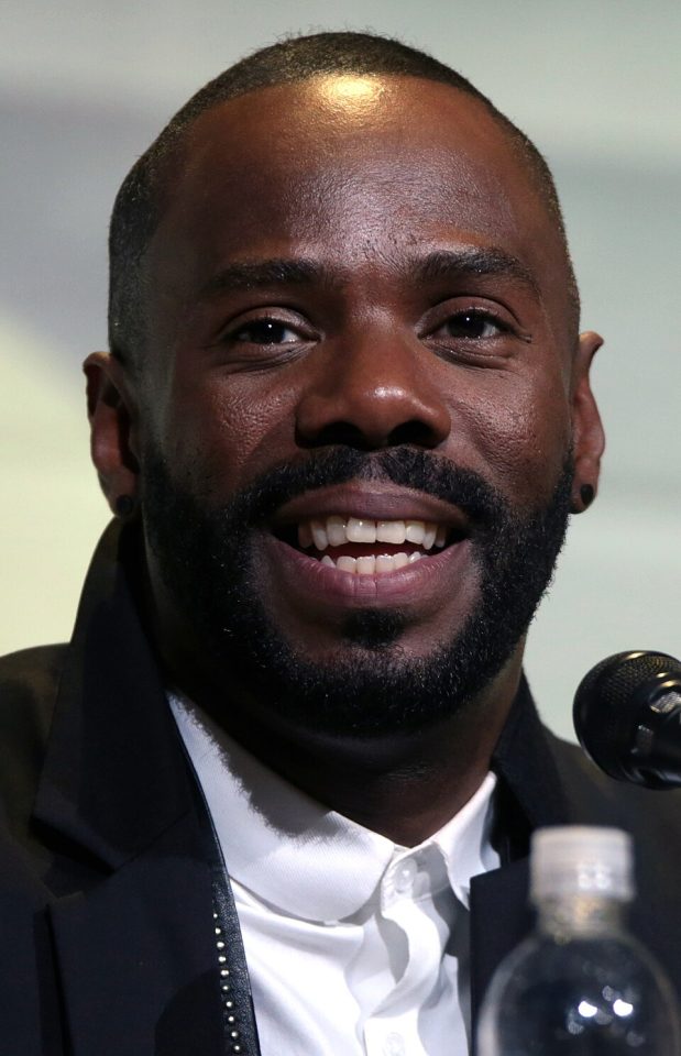 Colman Domingo