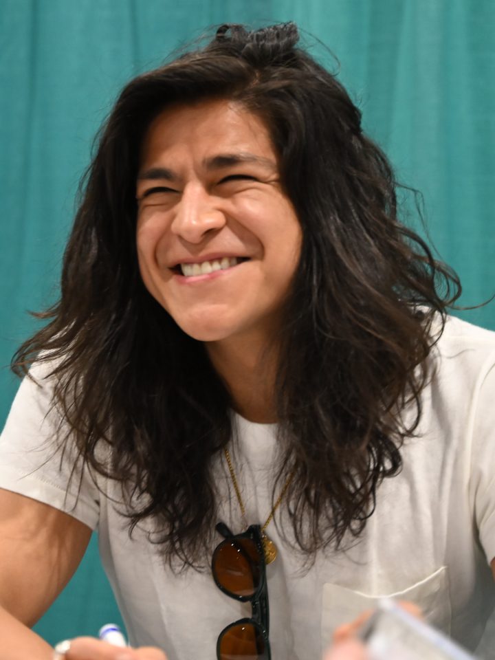 Cristo Fernández