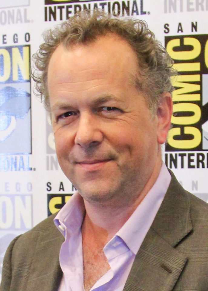 David Costabile
