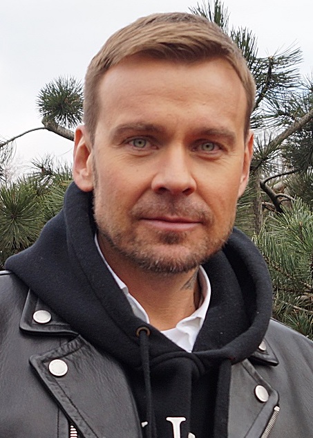 Dawid Woliński