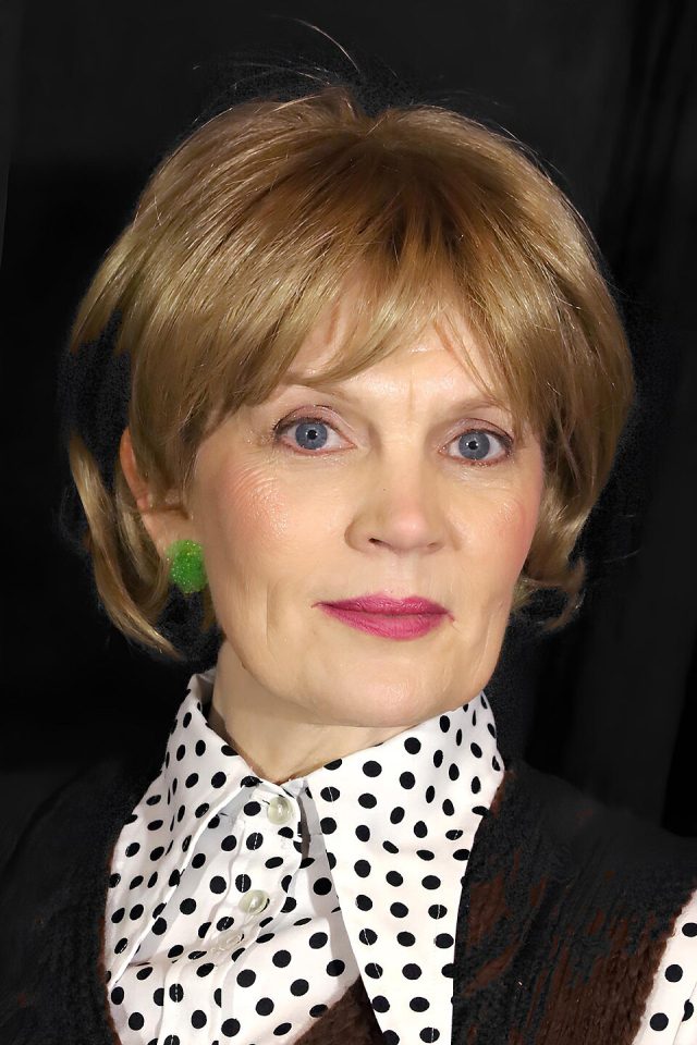 Dorota Chotecka