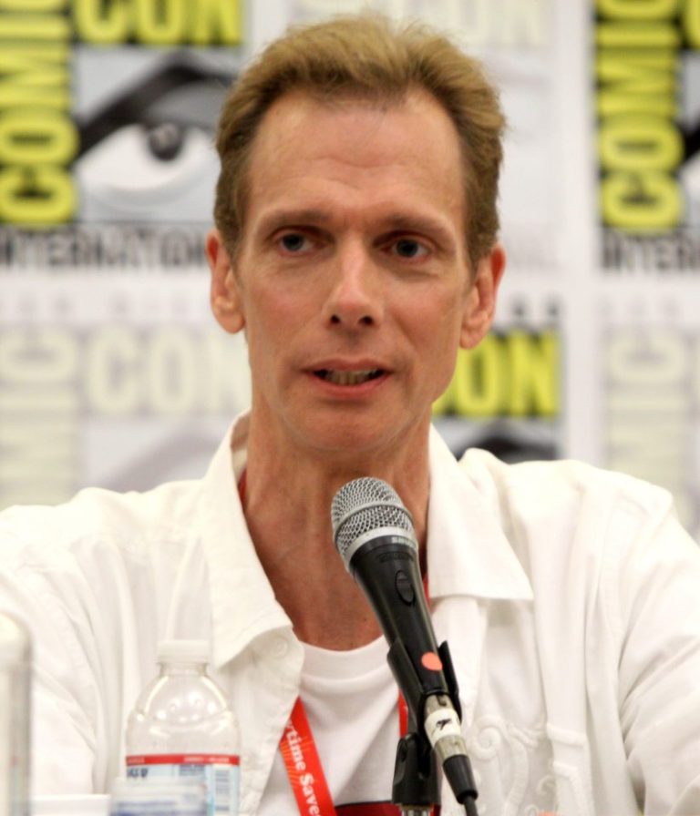 Doug Jones