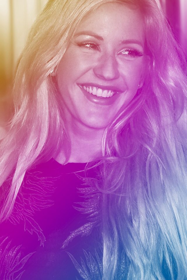 Ellie Goulding