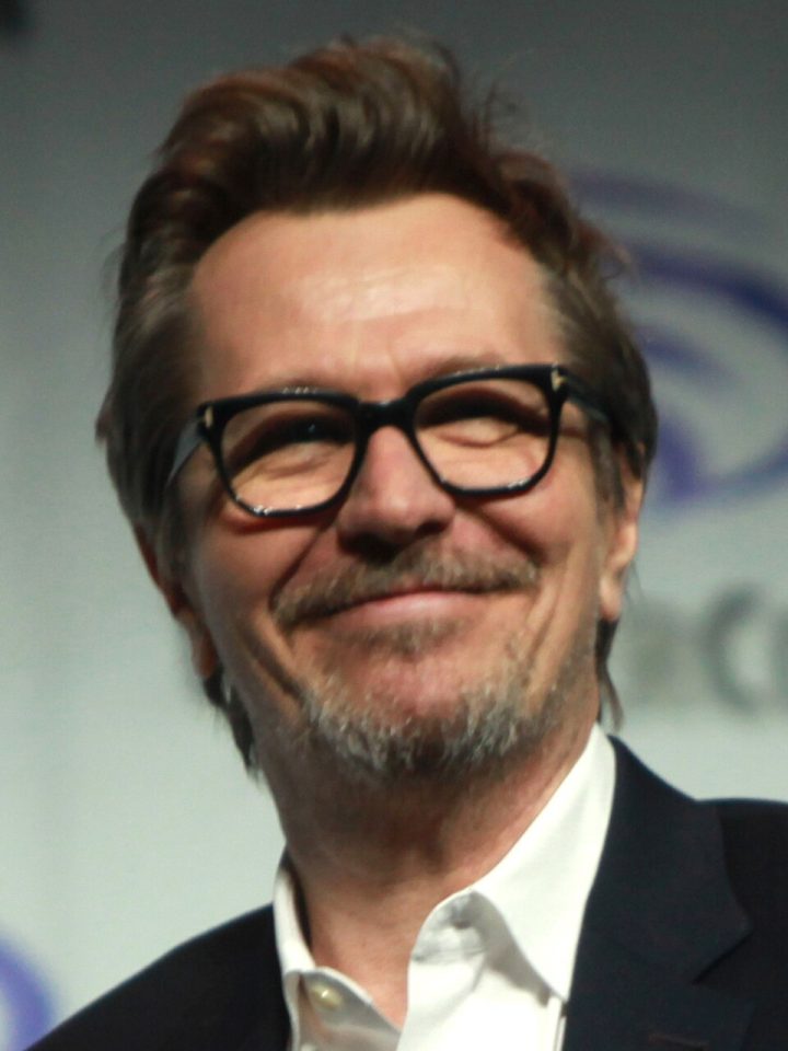 Gary Oldman