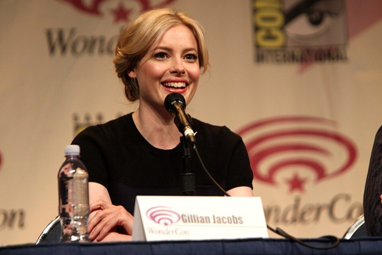 Gillian Jacobs