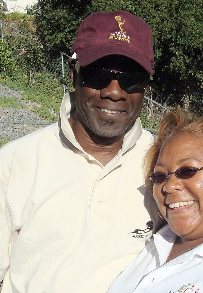 Glynn Turman