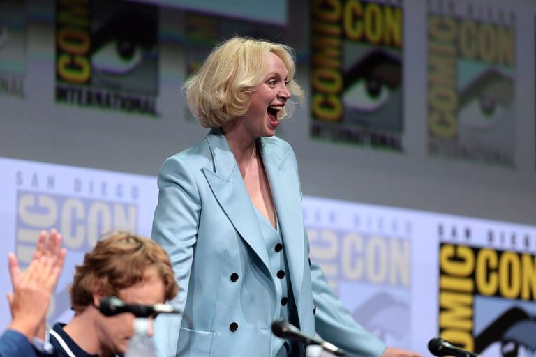 Gwendoline Christie
