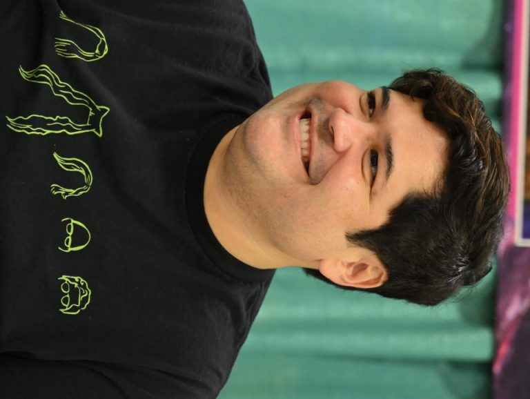 Harvey Guillén
