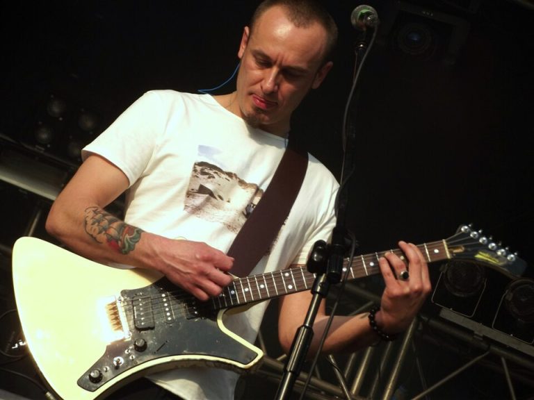 Hubert Dobaczewski (Spięty)