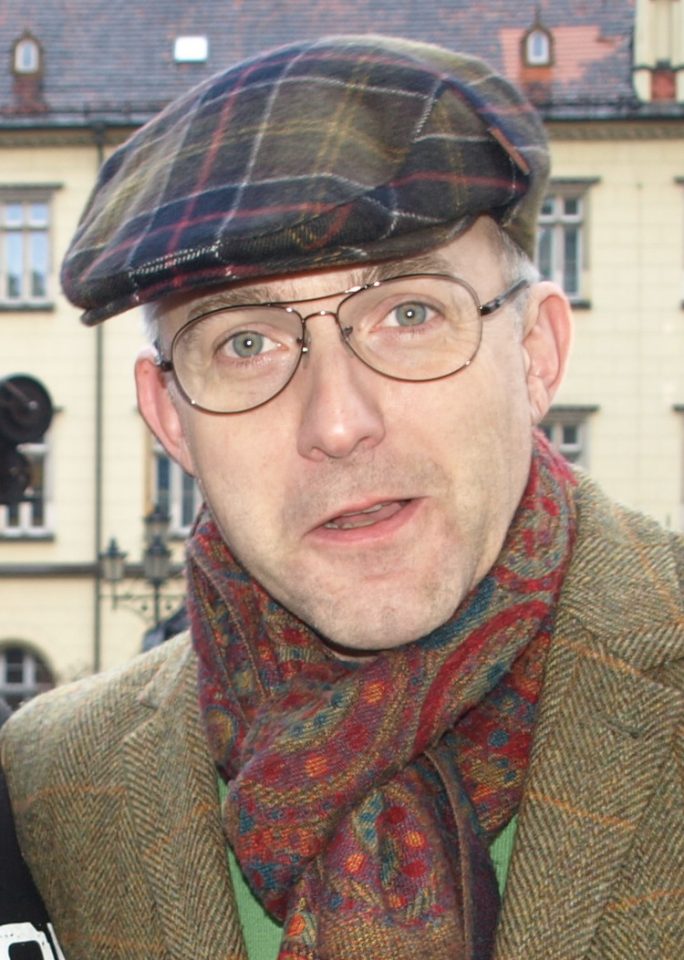 Hubert Urbański