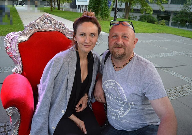 Ilona Ostrowska