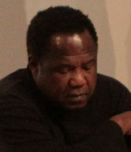 Isiah Whitlock Jr.
