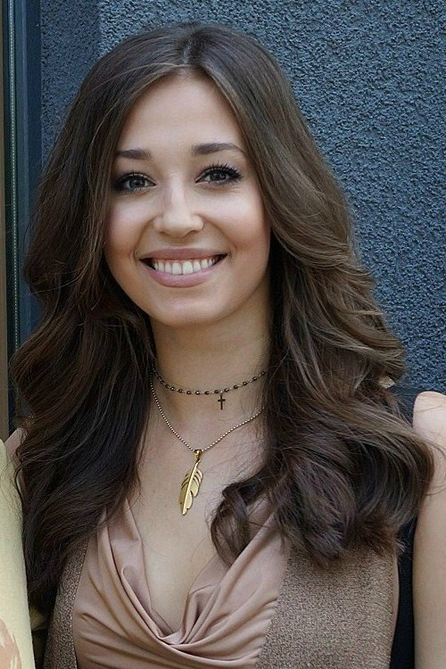 Izabella Krzan