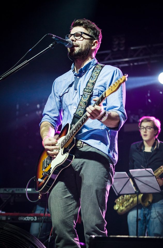 Jakub Kawalec