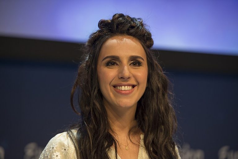 Jamala (Susana Dżamaładinowa)