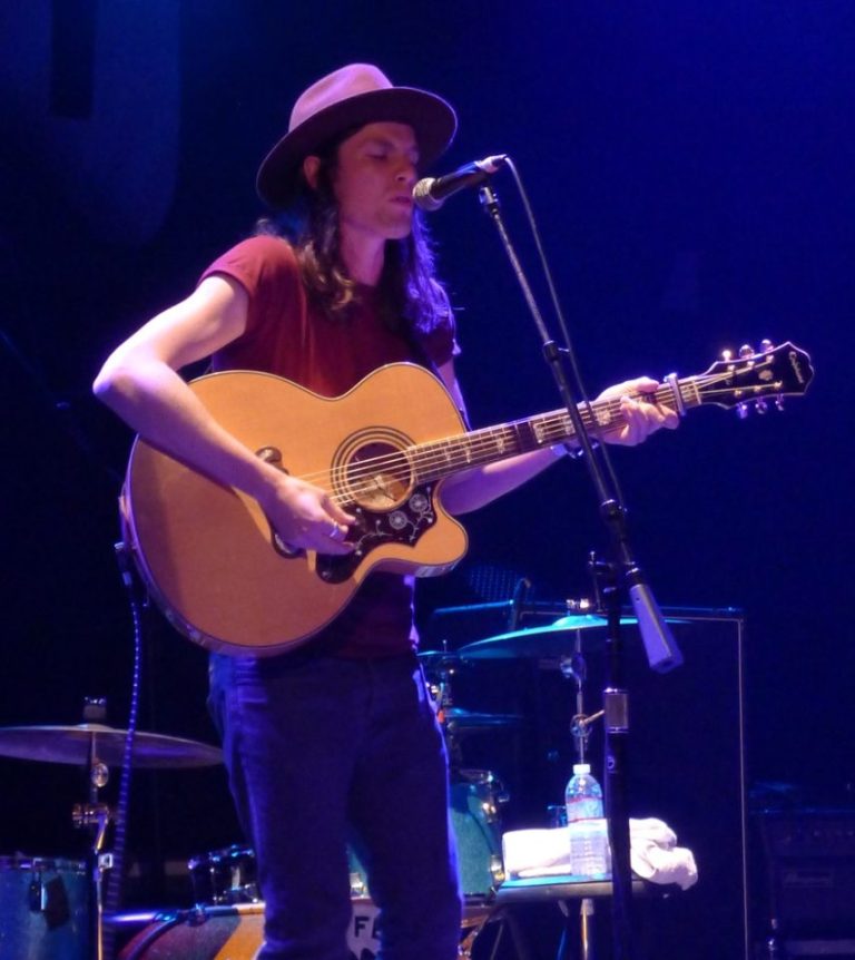 James Bay