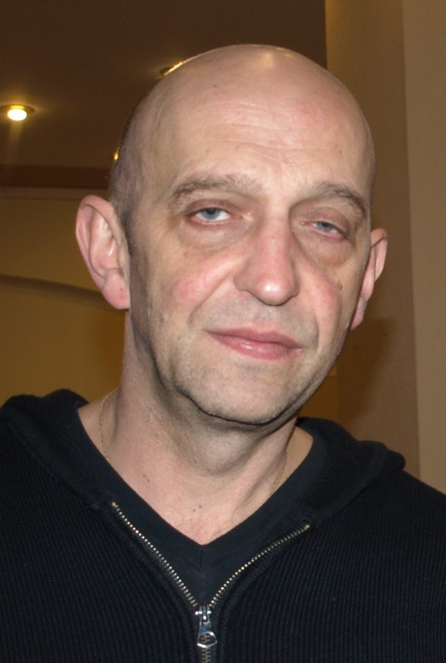 Janusz Chabior