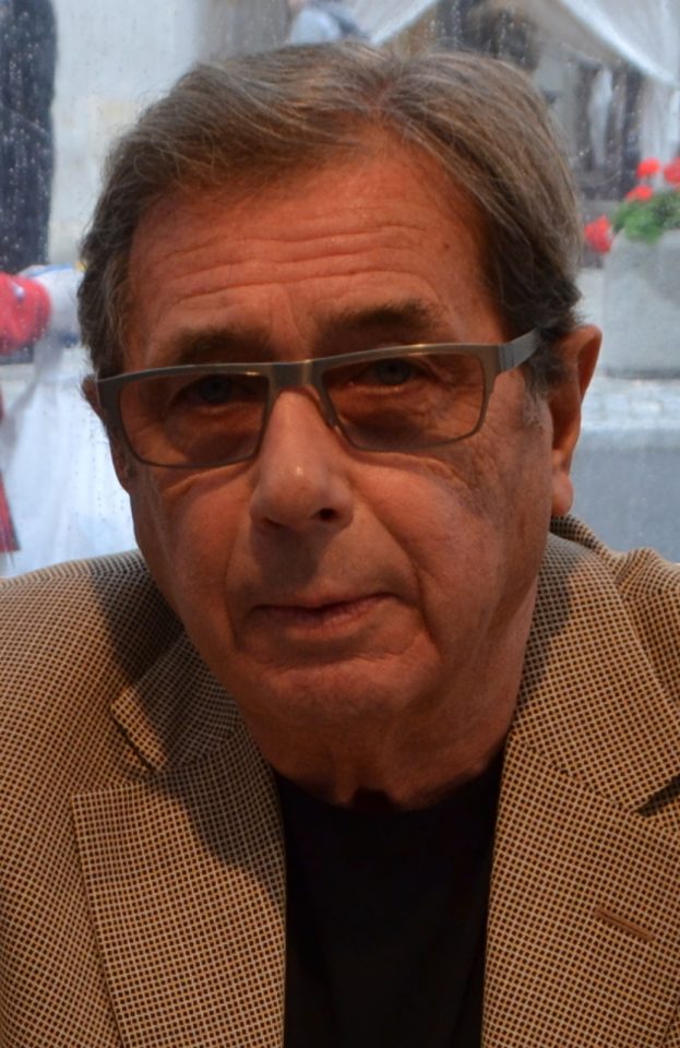 Janusz Gajos