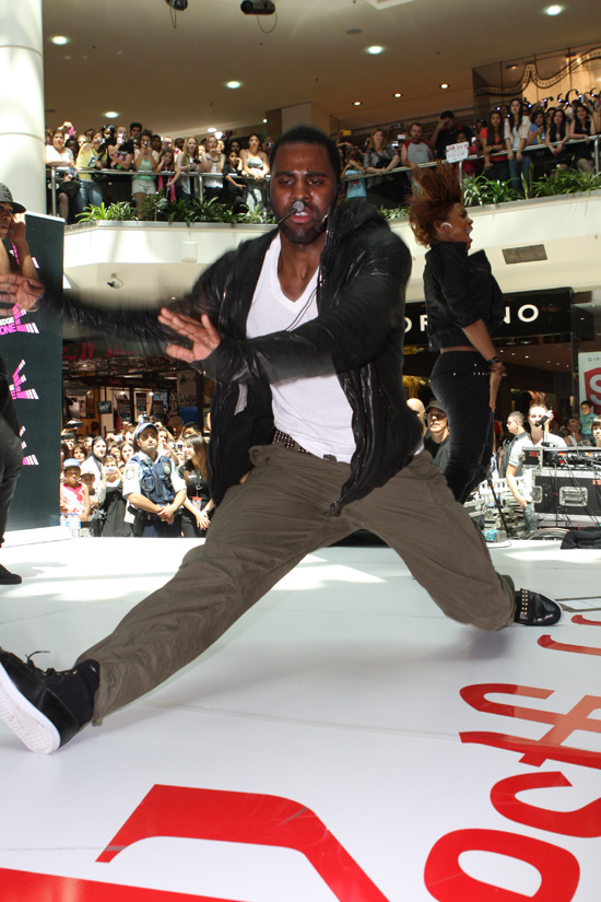 Jason Derulo