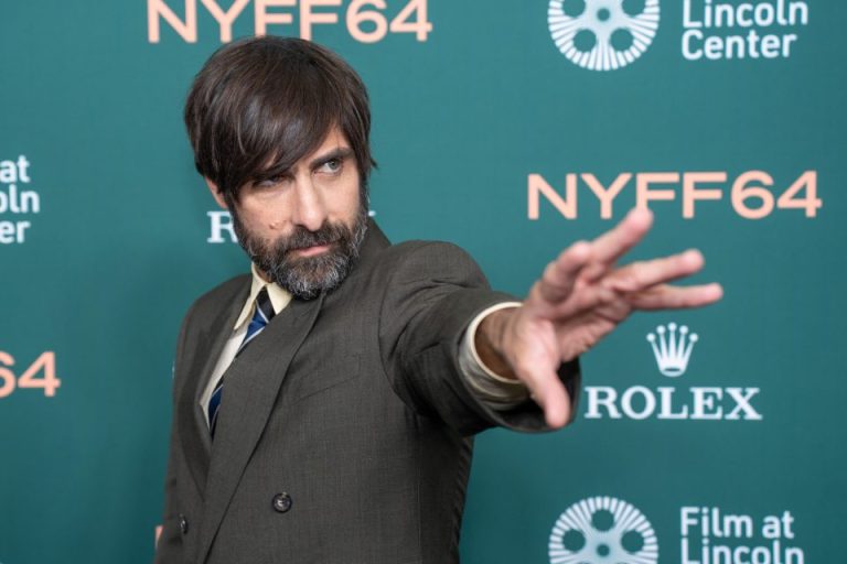 Jason Schwartzman
