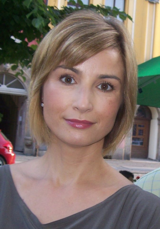 Joanna Brodzik