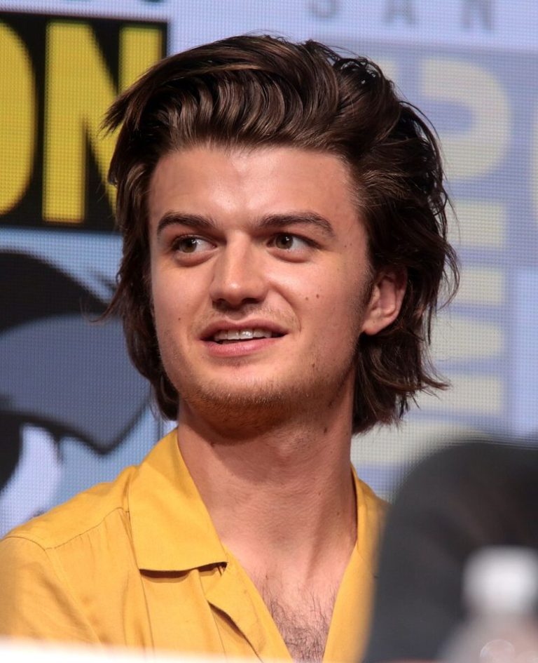 Joe Keery