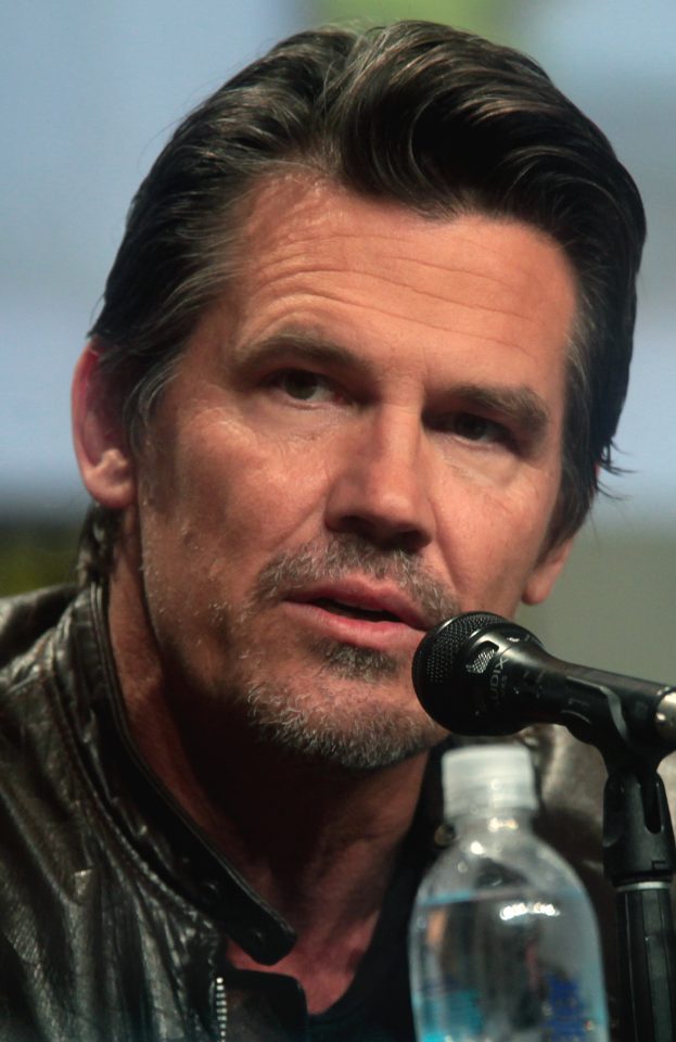 Josh Brolin